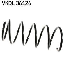 SKF VKDL 36126